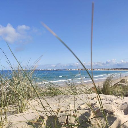 G3 Gamboa Beach Houses Peniche Esterno foto