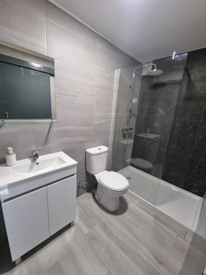 G3 Gamboa Beach Houses Peniche Esterno foto