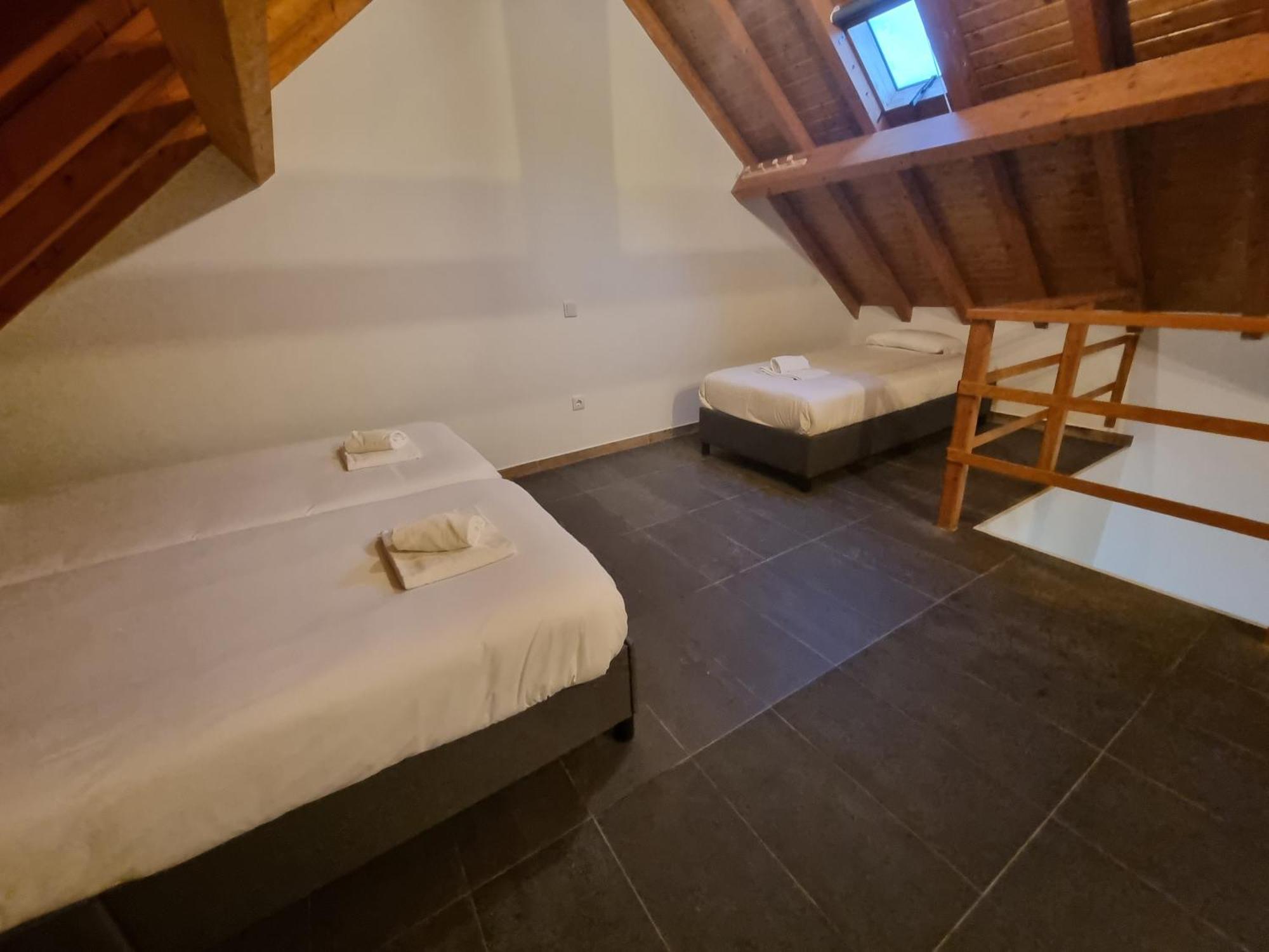 G3 Gamboa Beach Houses Peniche Esterno foto