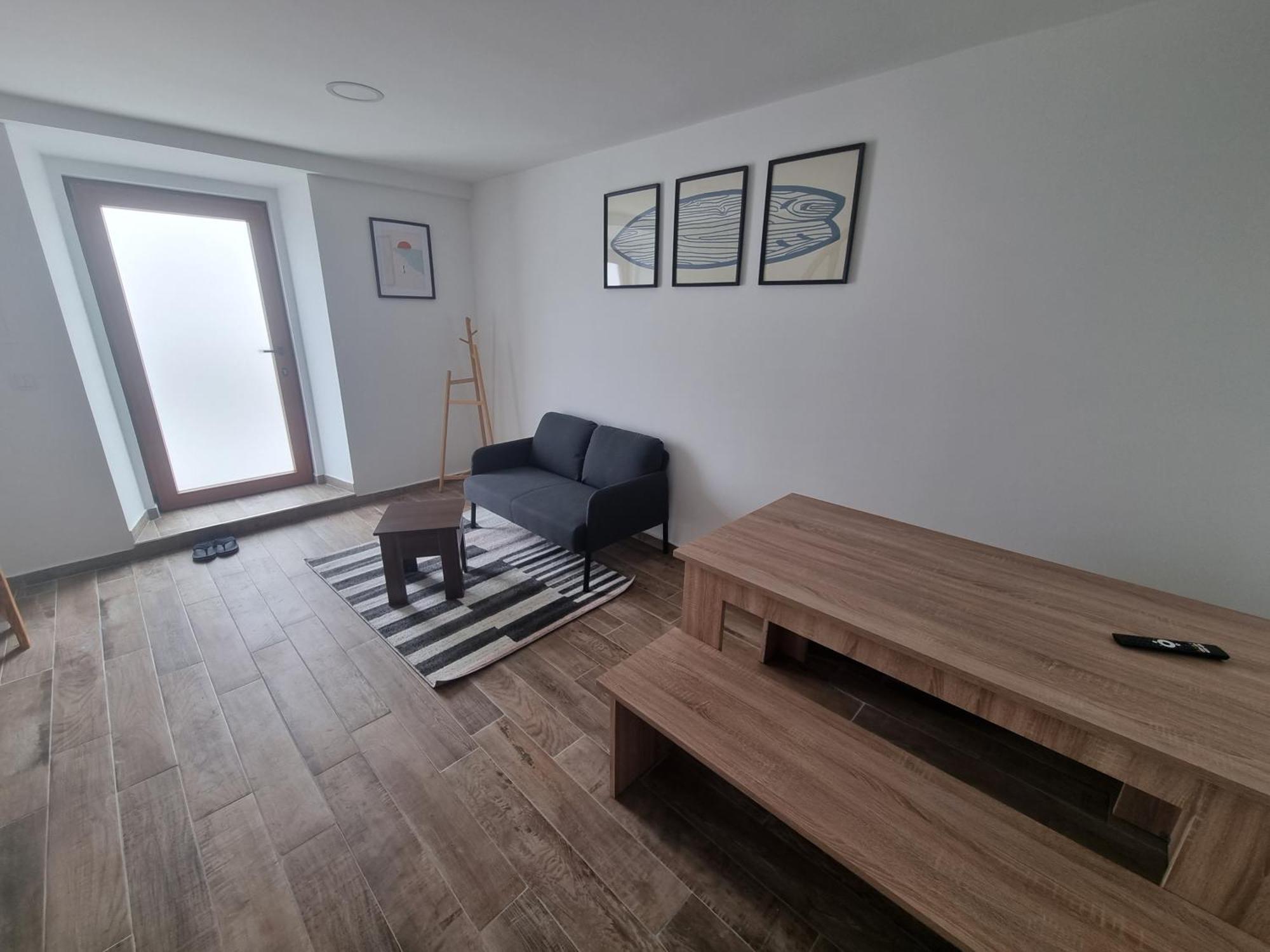 G3 Gamboa Beach Houses Peniche Esterno foto