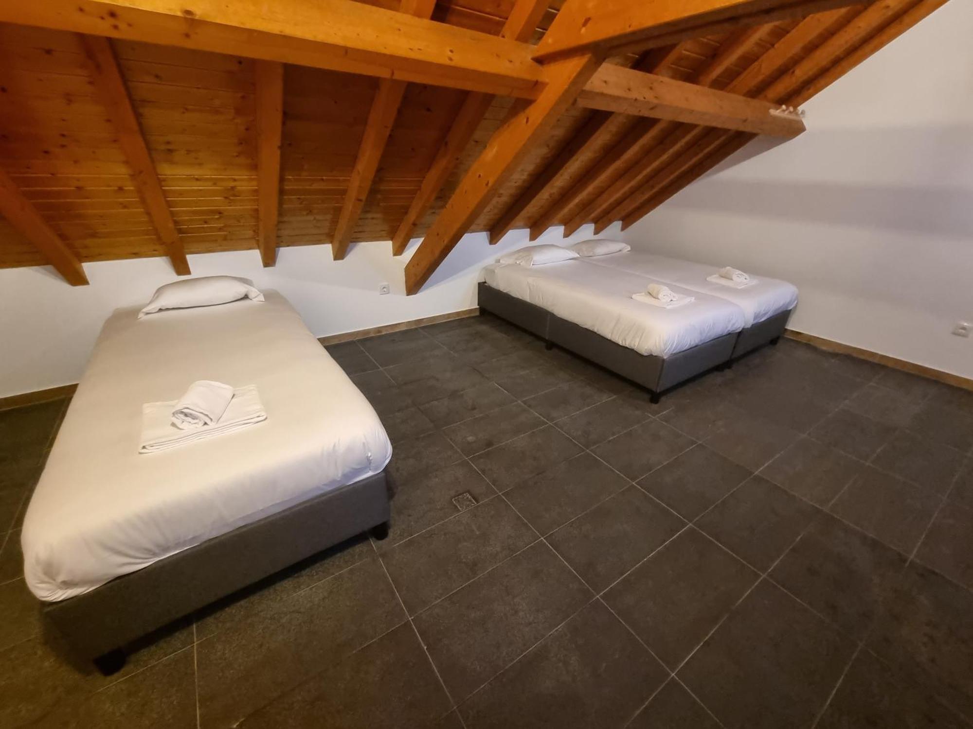 G3 Gamboa Beach Houses Peniche Esterno foto