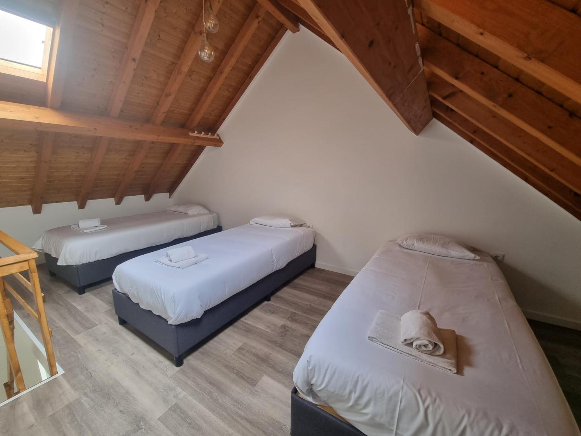 G3 Gamboa Beach Houses Peniche Esterno foto