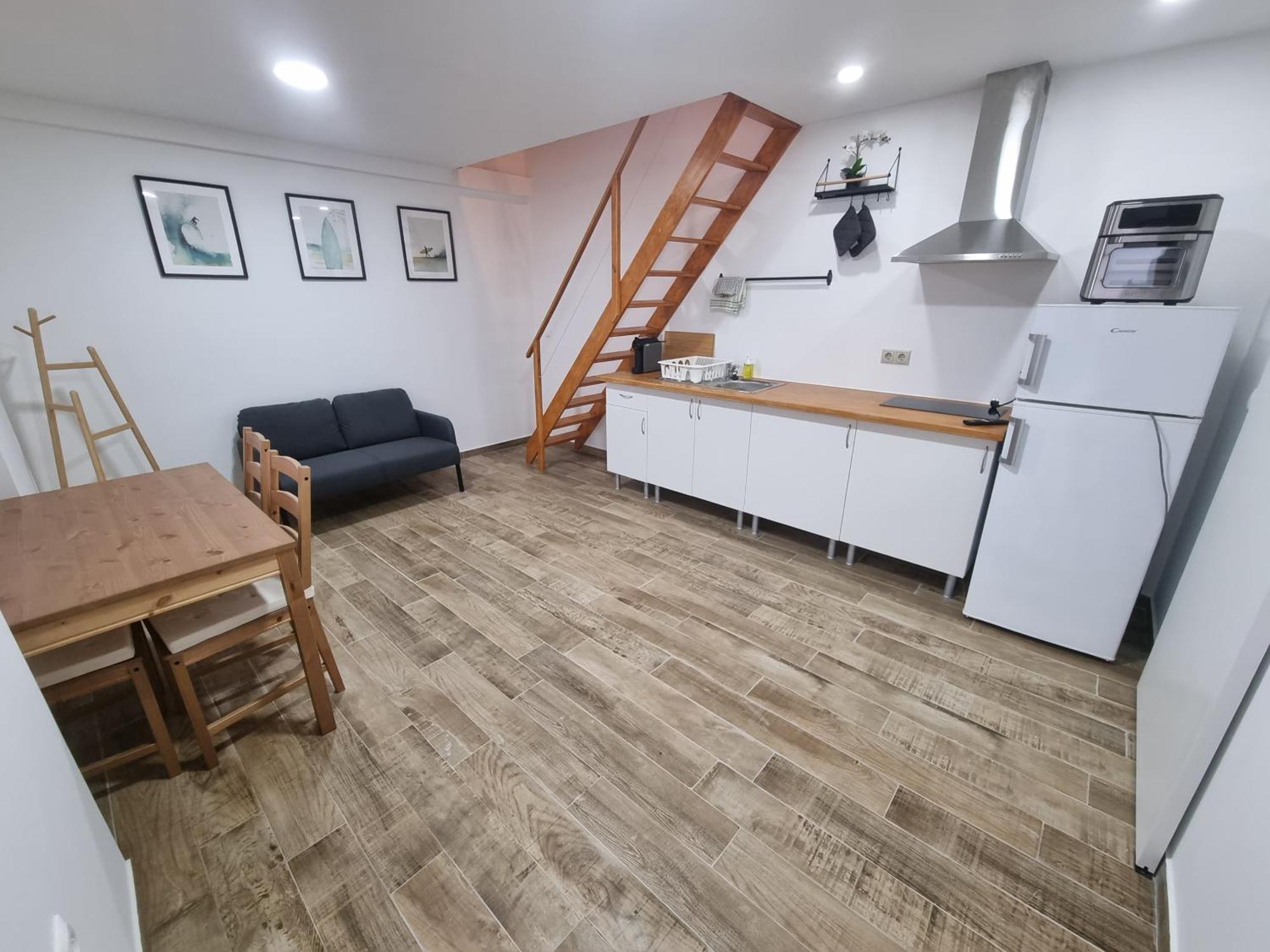 G3 Gamboa Beach Houses Peniche Esterno foto