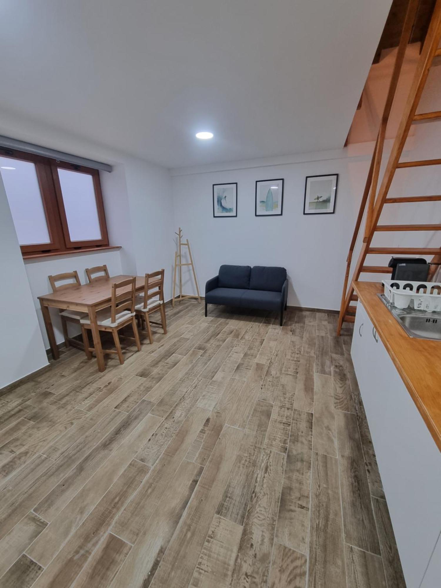 G3 Gamboa Beach Houses Peniche Esterno foto