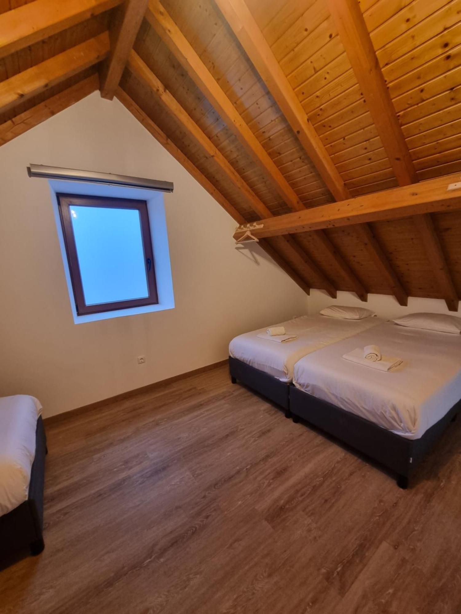 G3 Gamboa Beach Houses Peniche Esterno foto