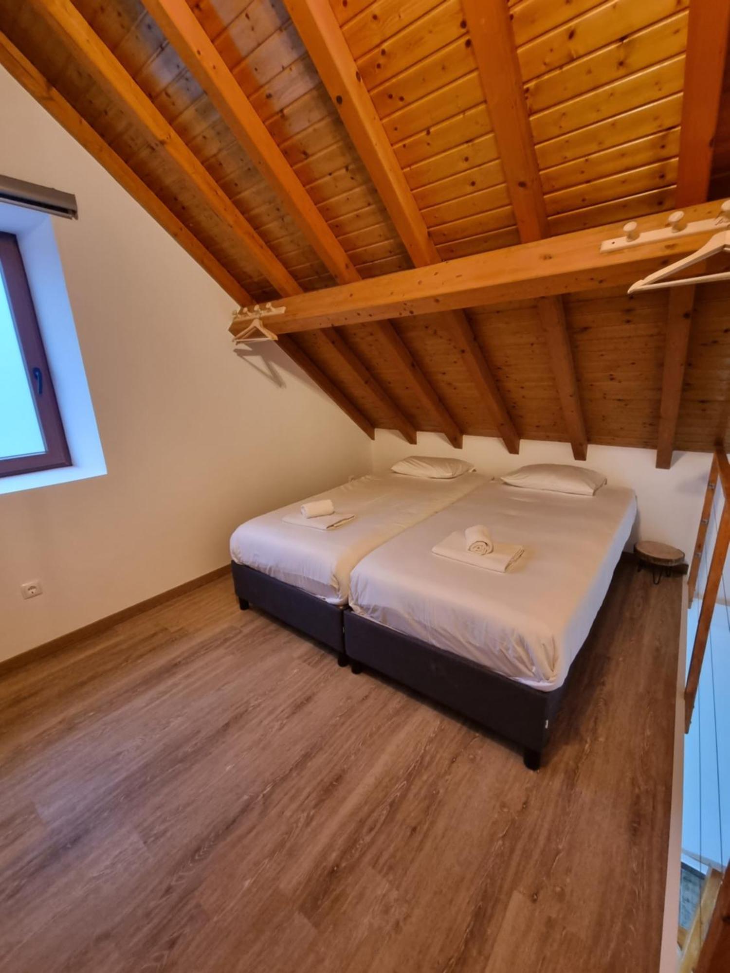 G3 Gamboa Beach Houses Peniche Esterno foto